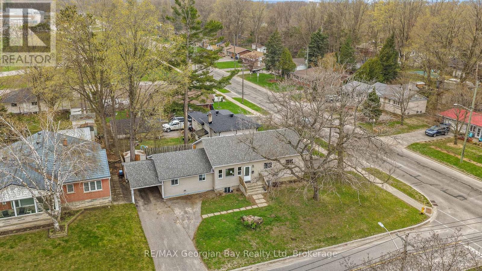 282 NORENE STREET in