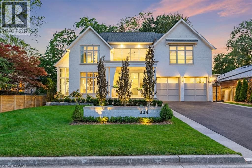 304 POMONA AVENUE in