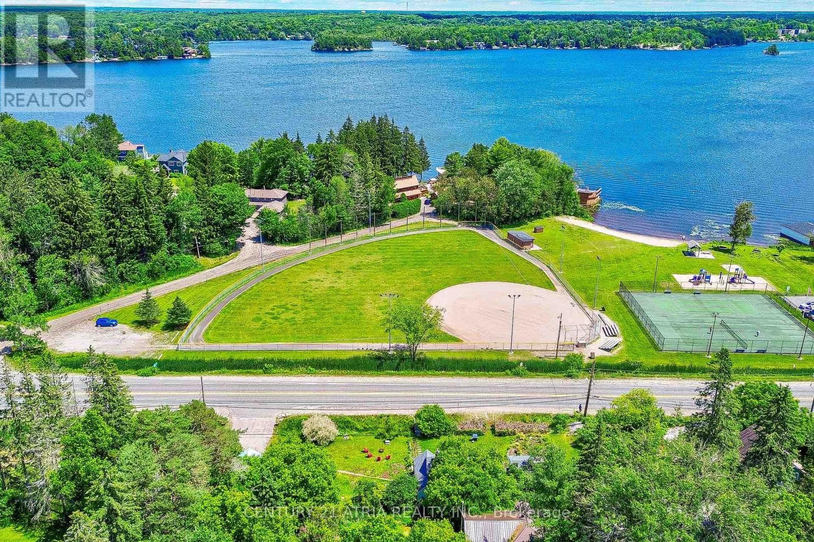 785 MUSKOKA ROAD 169 in