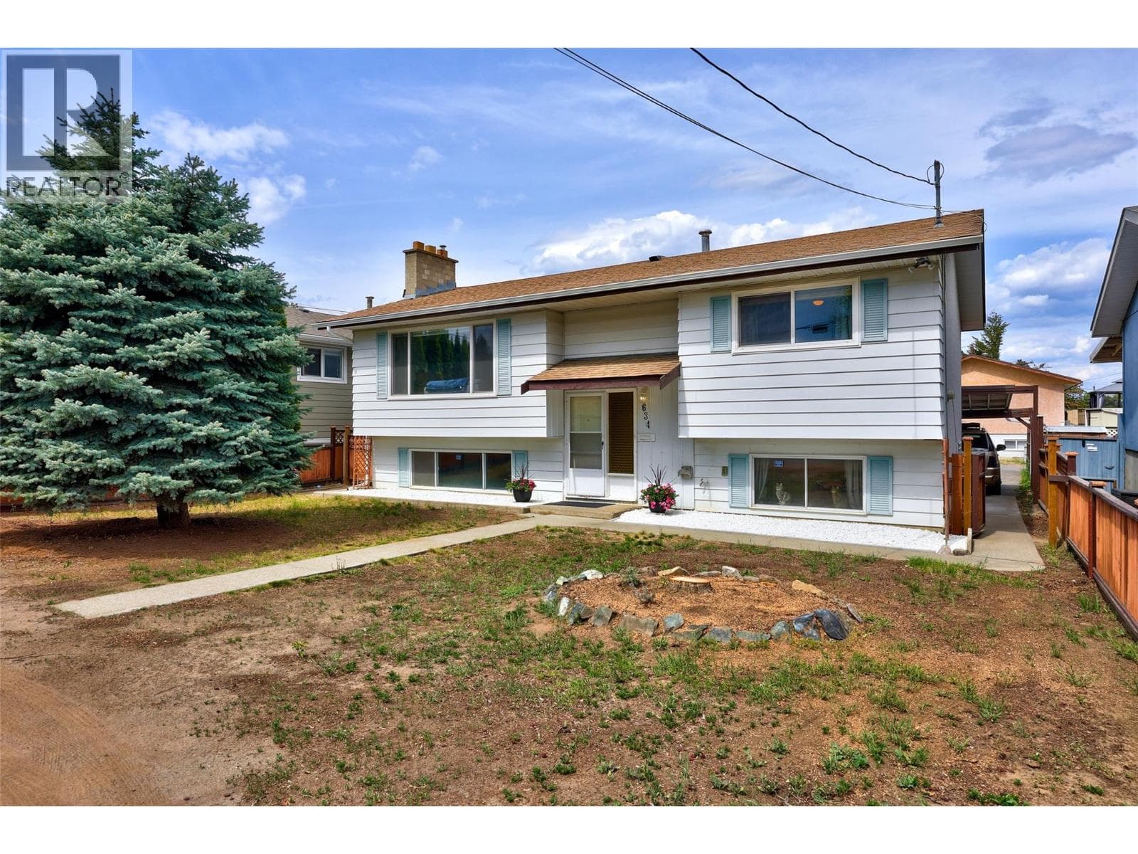 634 PATRICIA AVENUE in