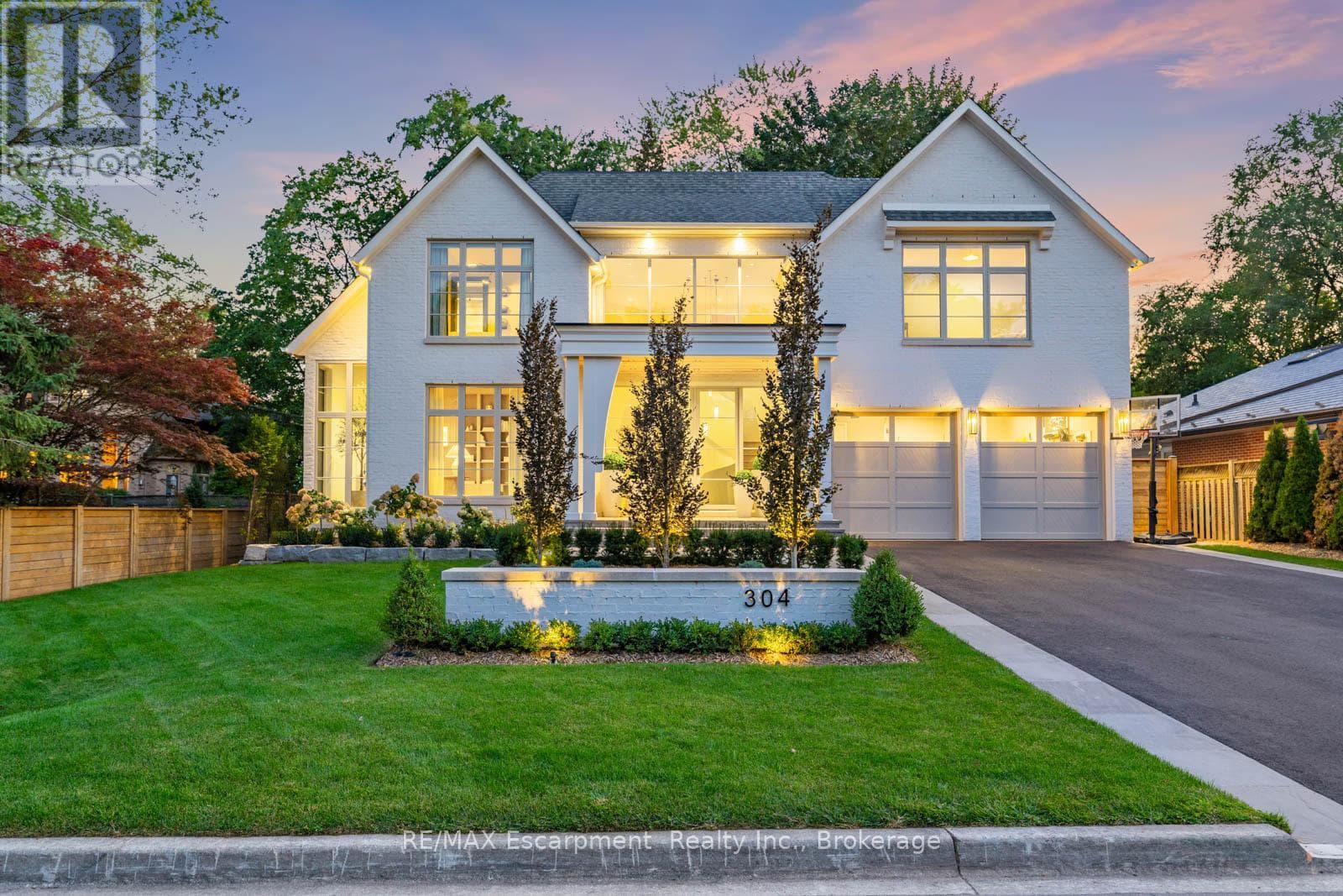 304 POMONA AVENUE in