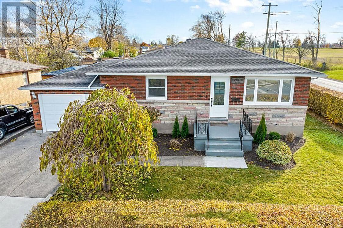 197 CATHERINE STREET in