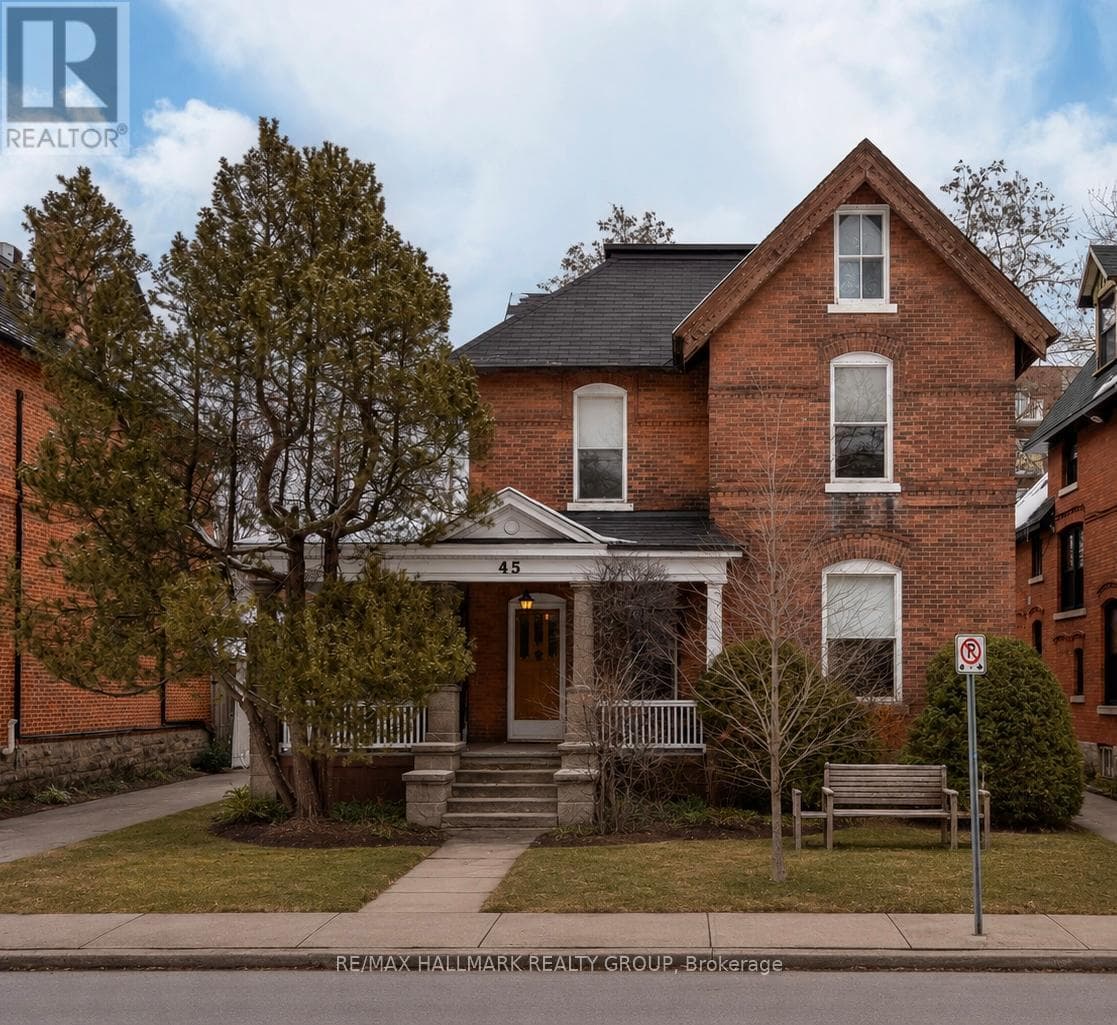 45 RUSSELL AVENUE in SANDY HILL
