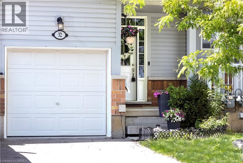 21 DIANA Avenue Unit# 32 in