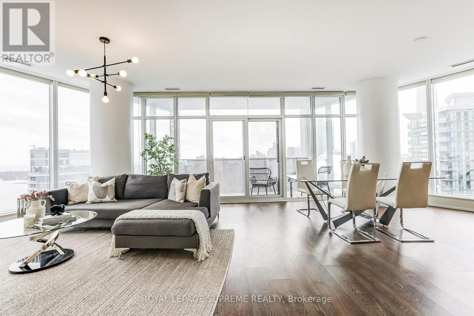 3010 - 10 YORK STREET in Harbourfront-CityPlace