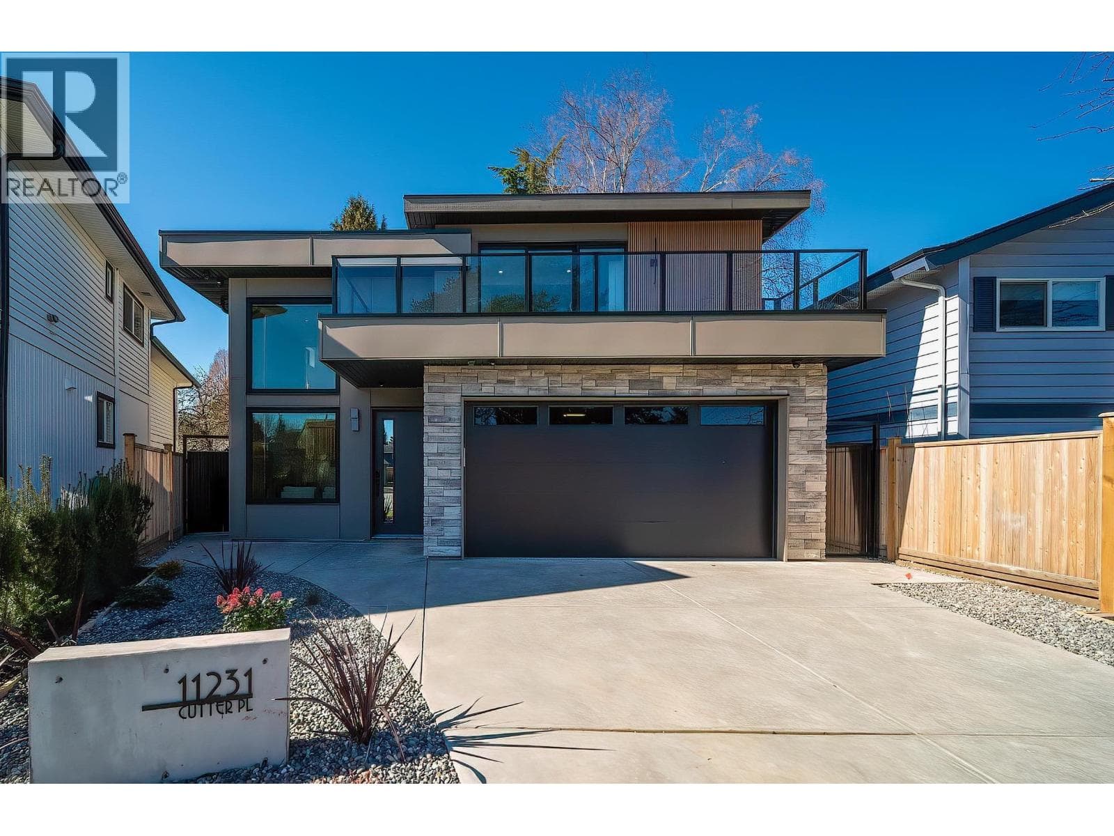 11231 CUTTER PLACE in Steveston