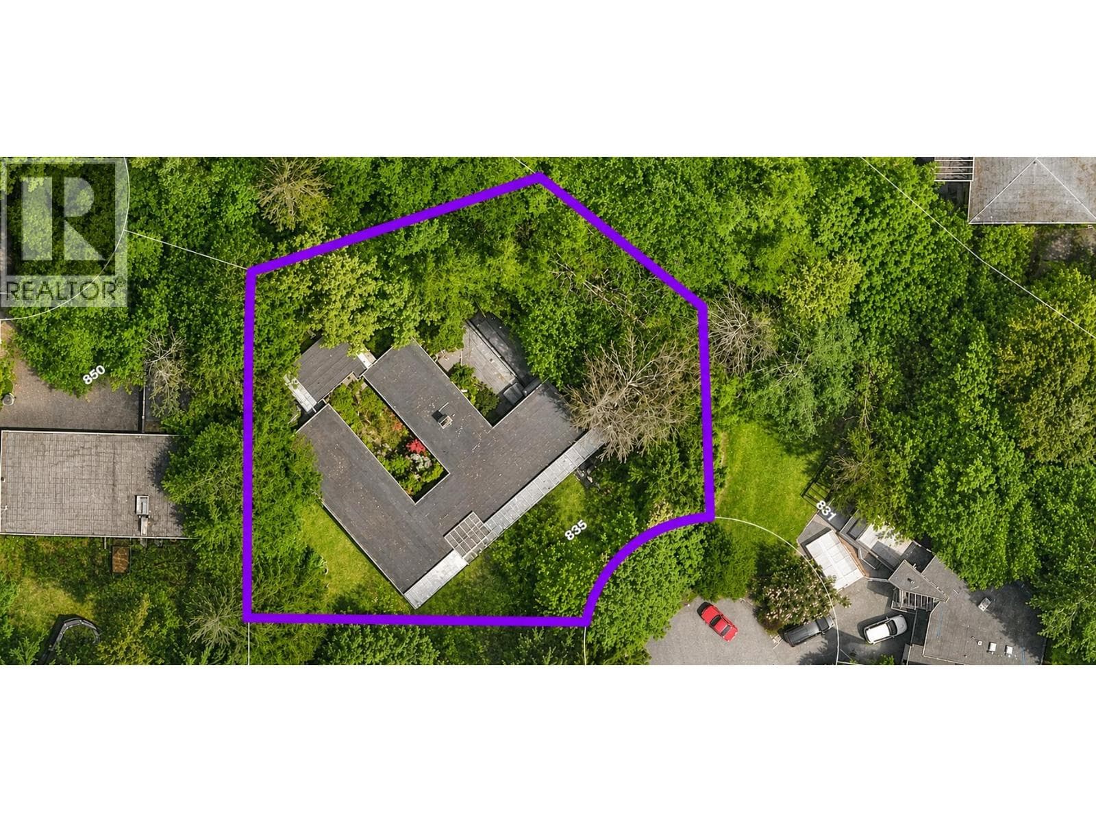835 WILDWOOD PLAZA in Panorama Village