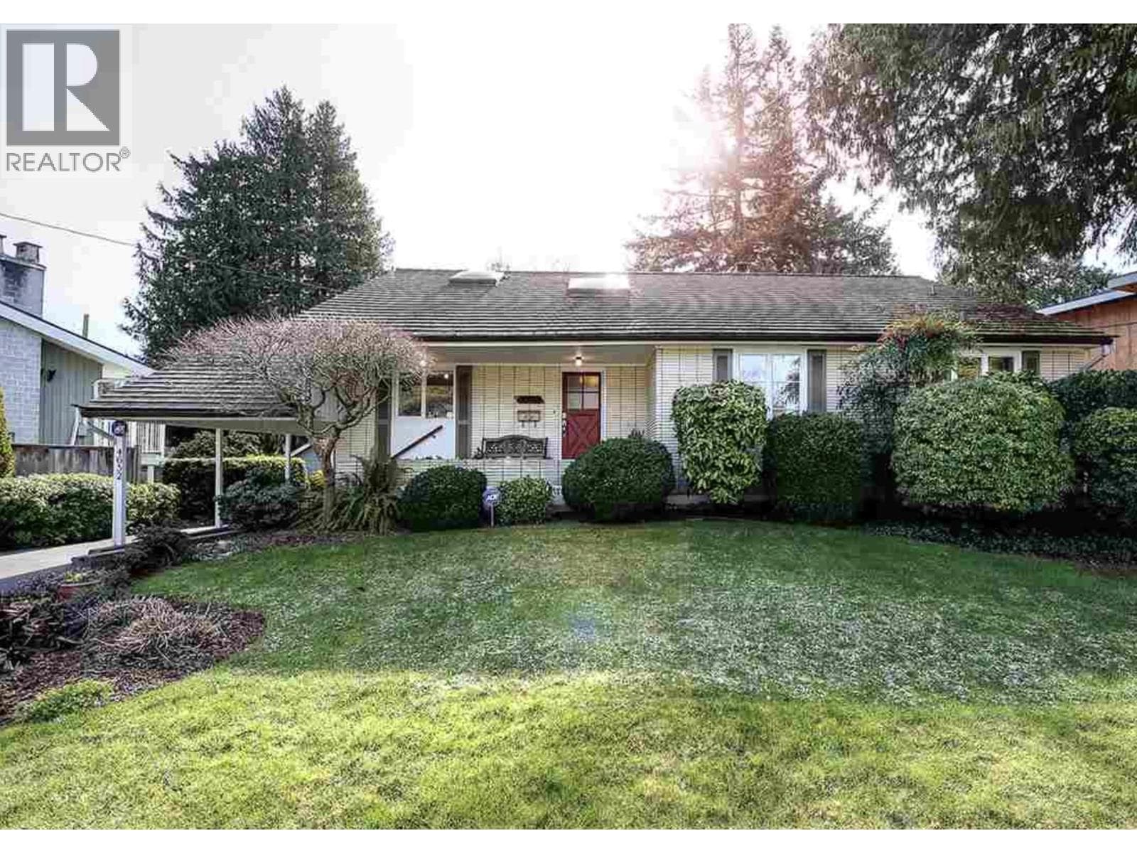 4652 WESLEY DRIVE in Tsawwassen