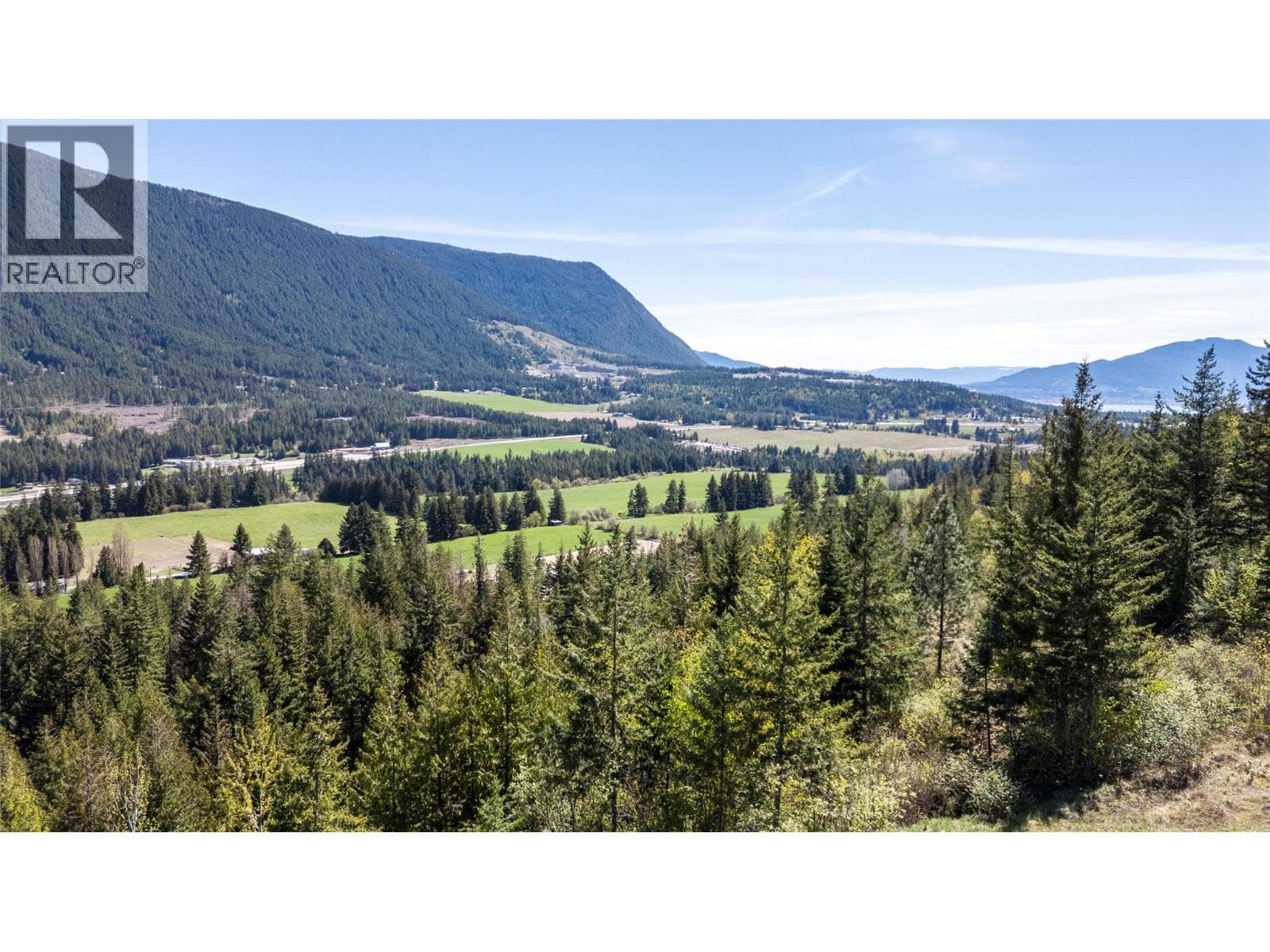 Planned Lot 1 Tappen Notch Hill Road in