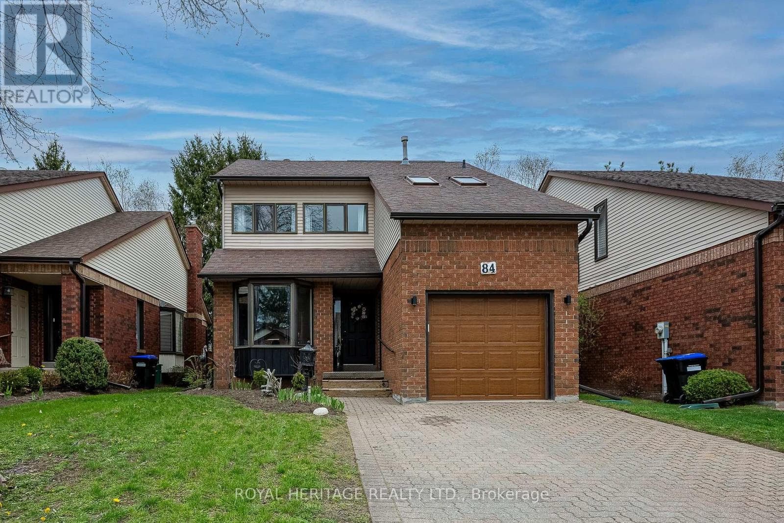 26 - 84 GREEN BRIAR ROAD in
