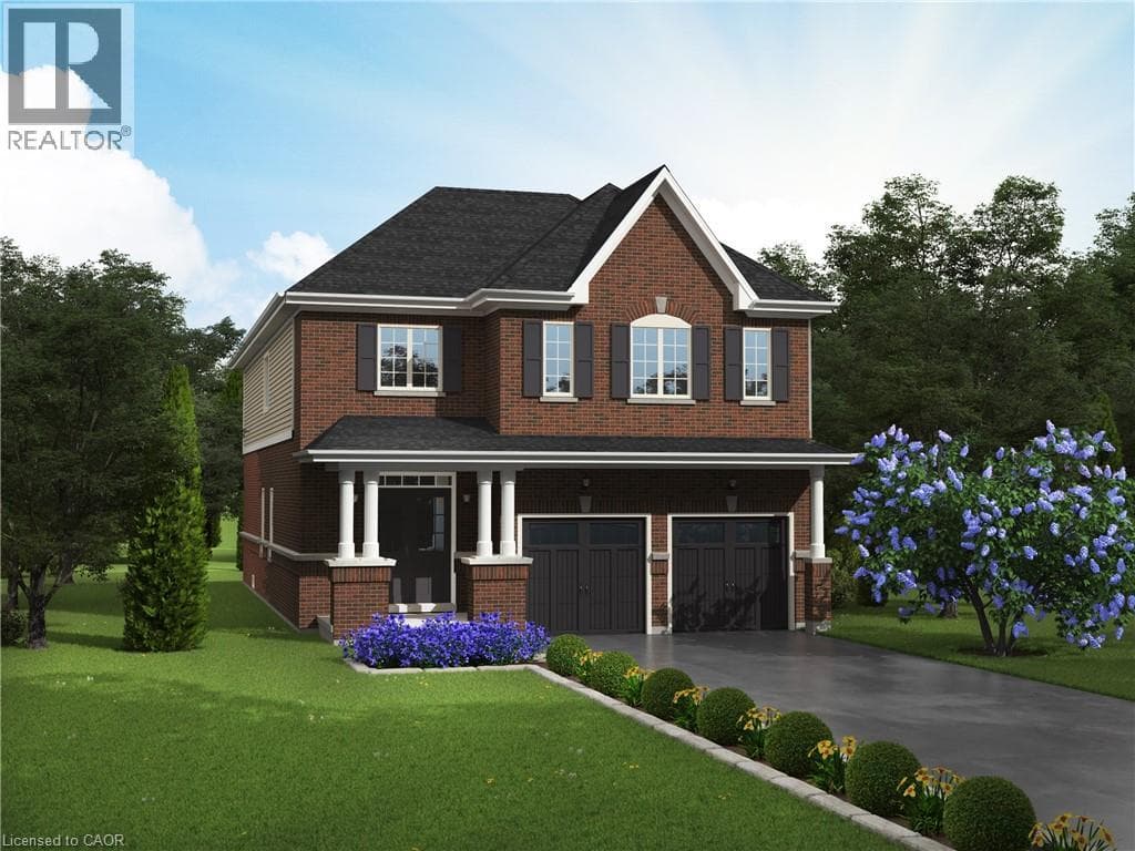 44 KEEGAN Court in