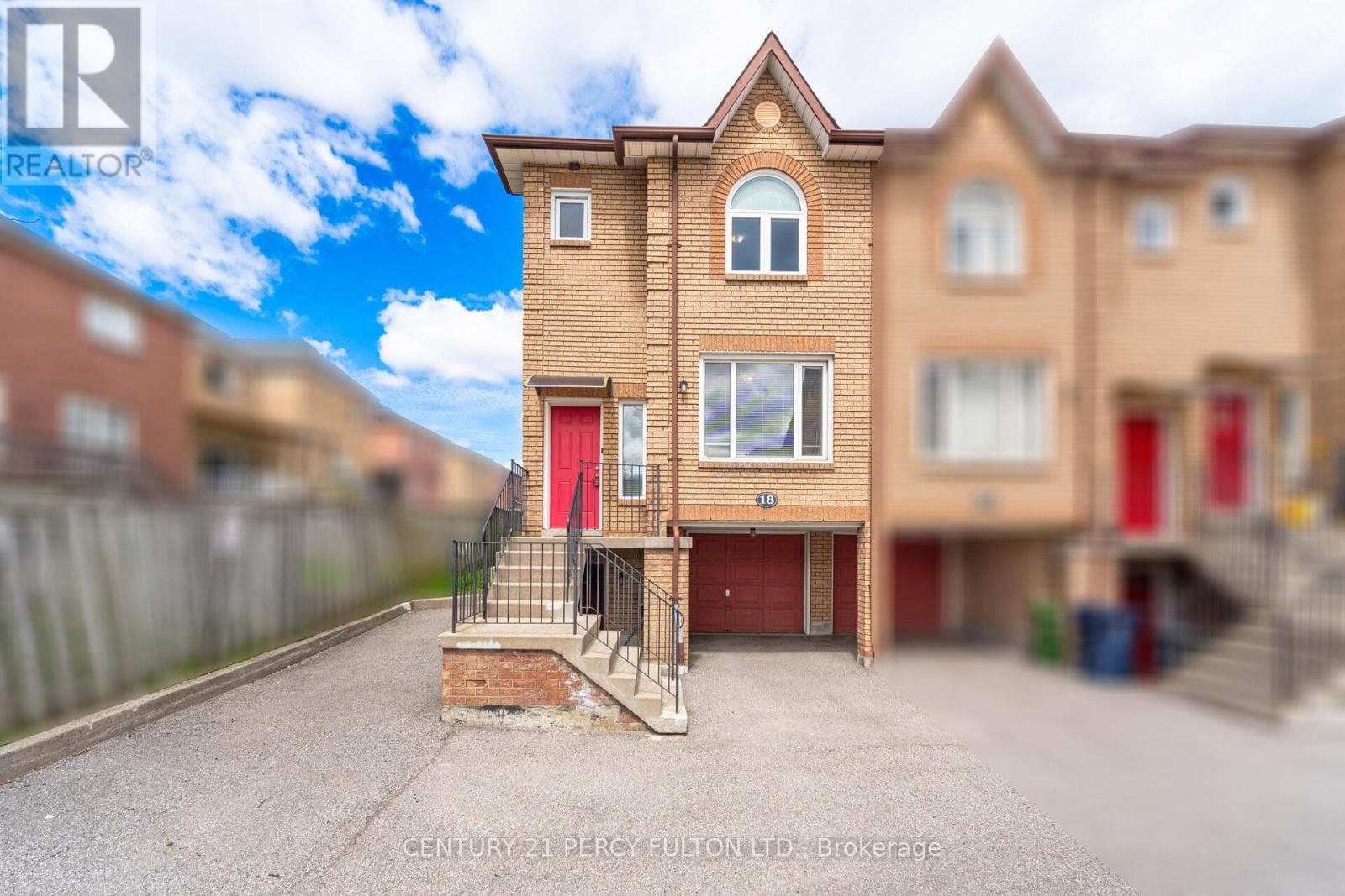 18 - 3680 BRIMLEY ROAD in Milliken