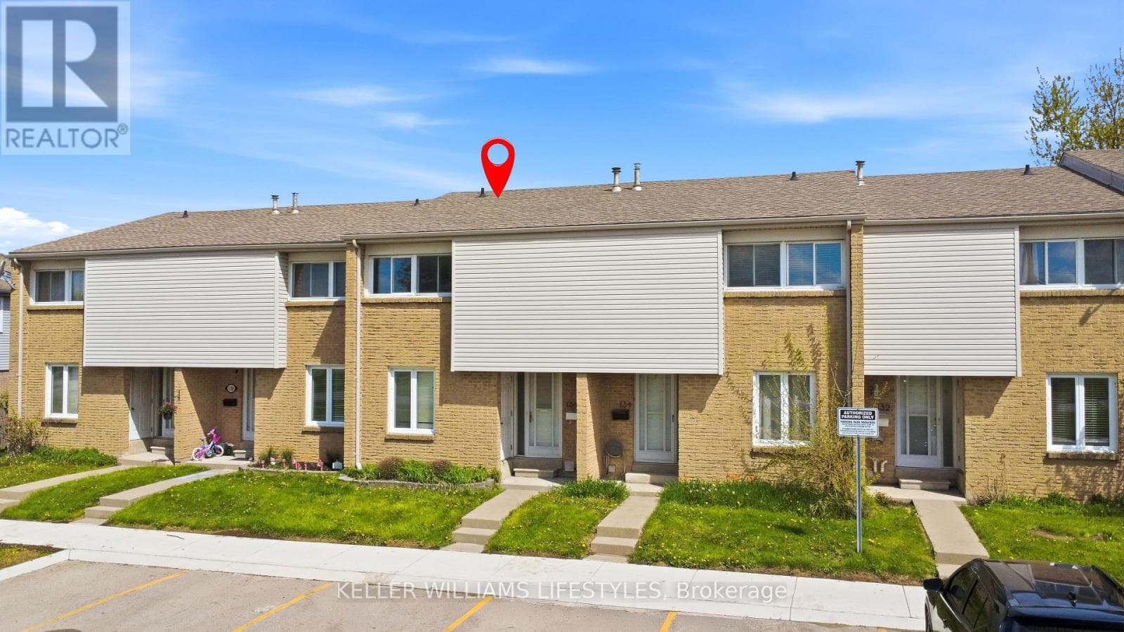 136 - 500 OSGOODE DRIVE in Westminster