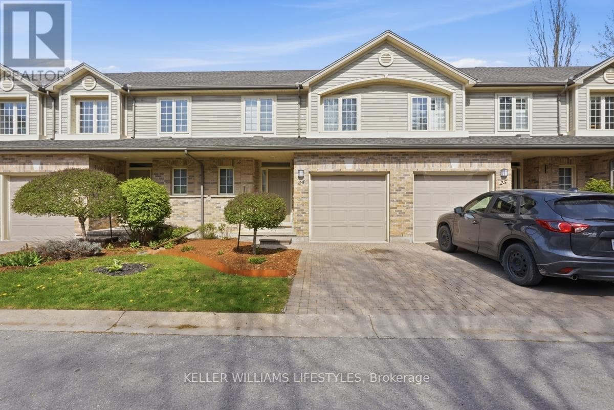 24 - 519 RIVERSIDE DRIVE in Oakridge