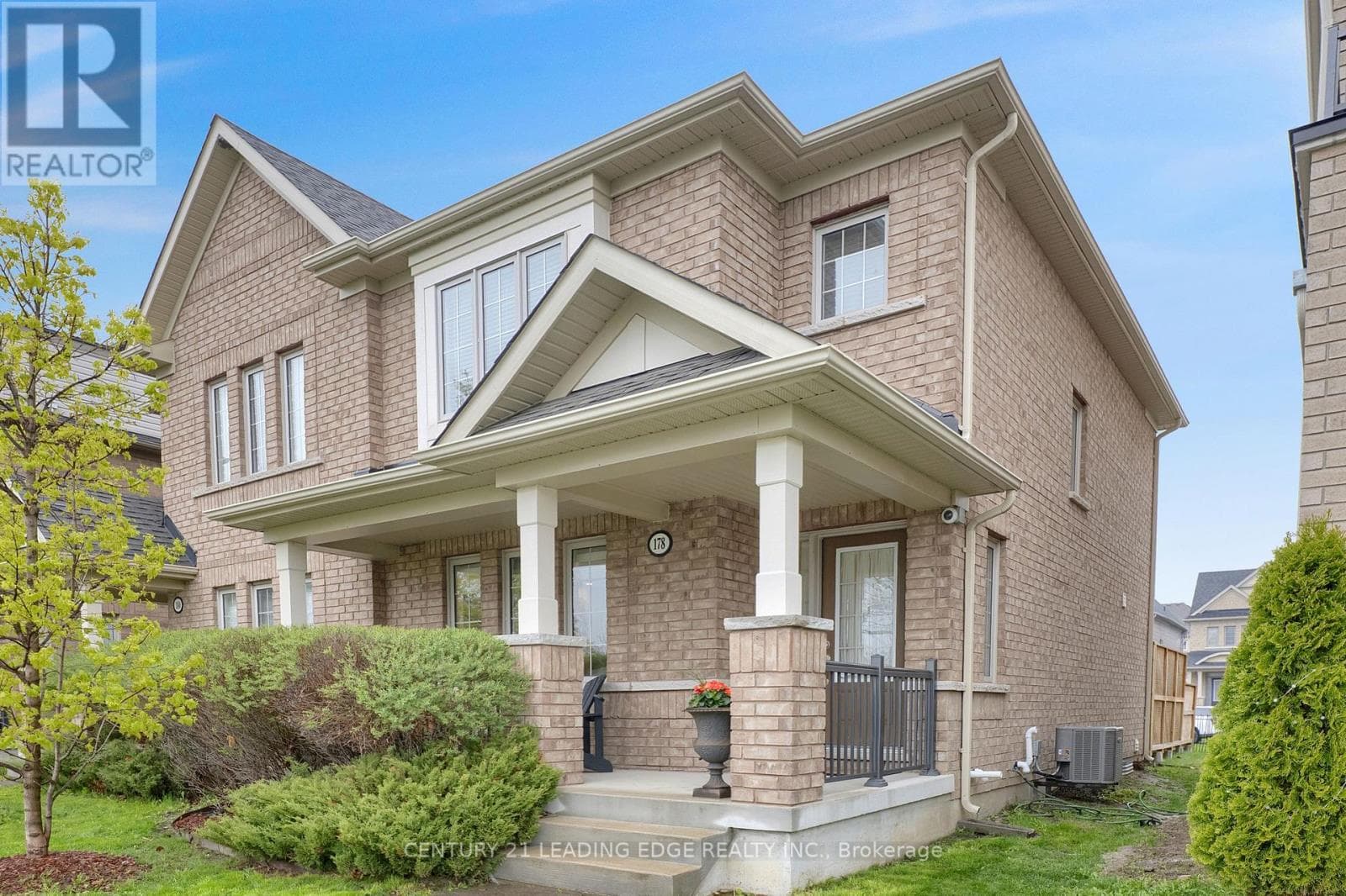 178 BRITANNIA AVENUE WEST in WINDFIELDS