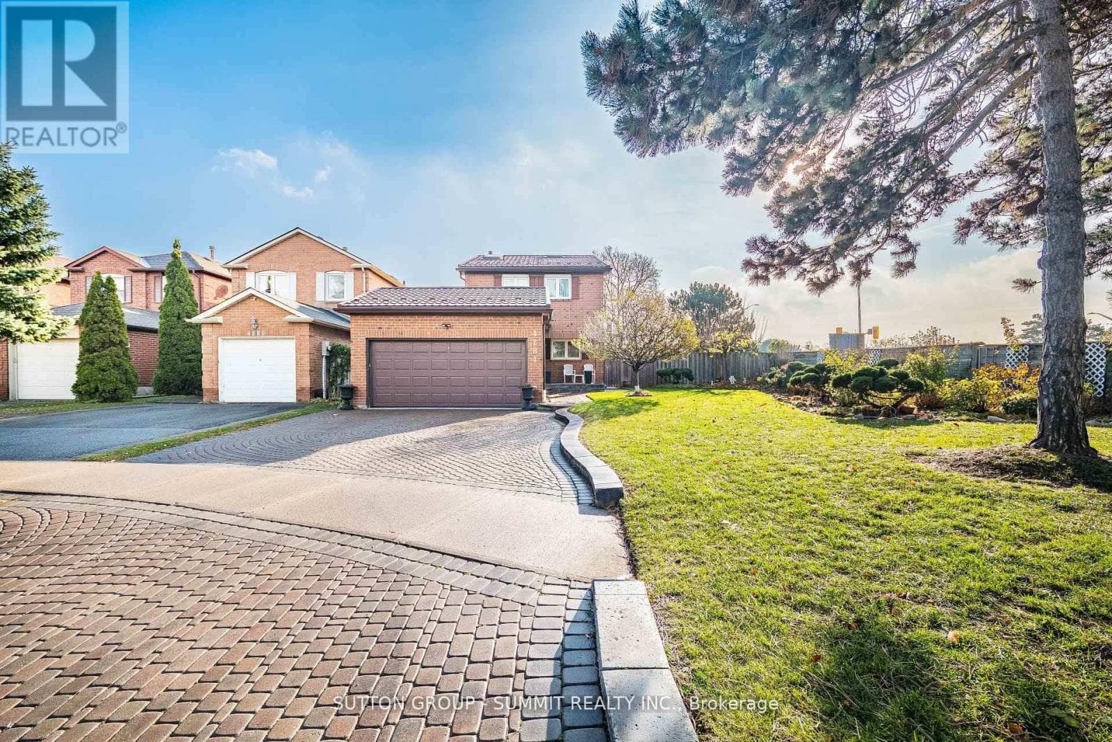 4284 SAWMILL VALLEY DRIVE in