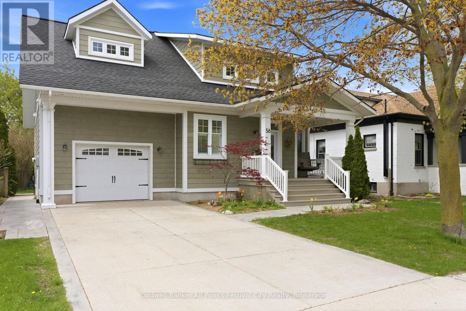 56 WELLINGTON STREET SOUTH in