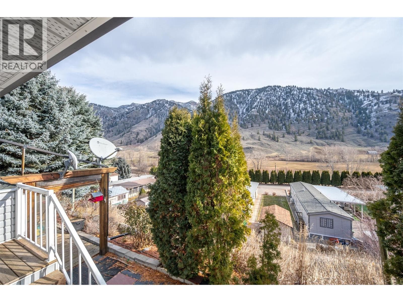 1292 Highway 3A Unit# 30 in