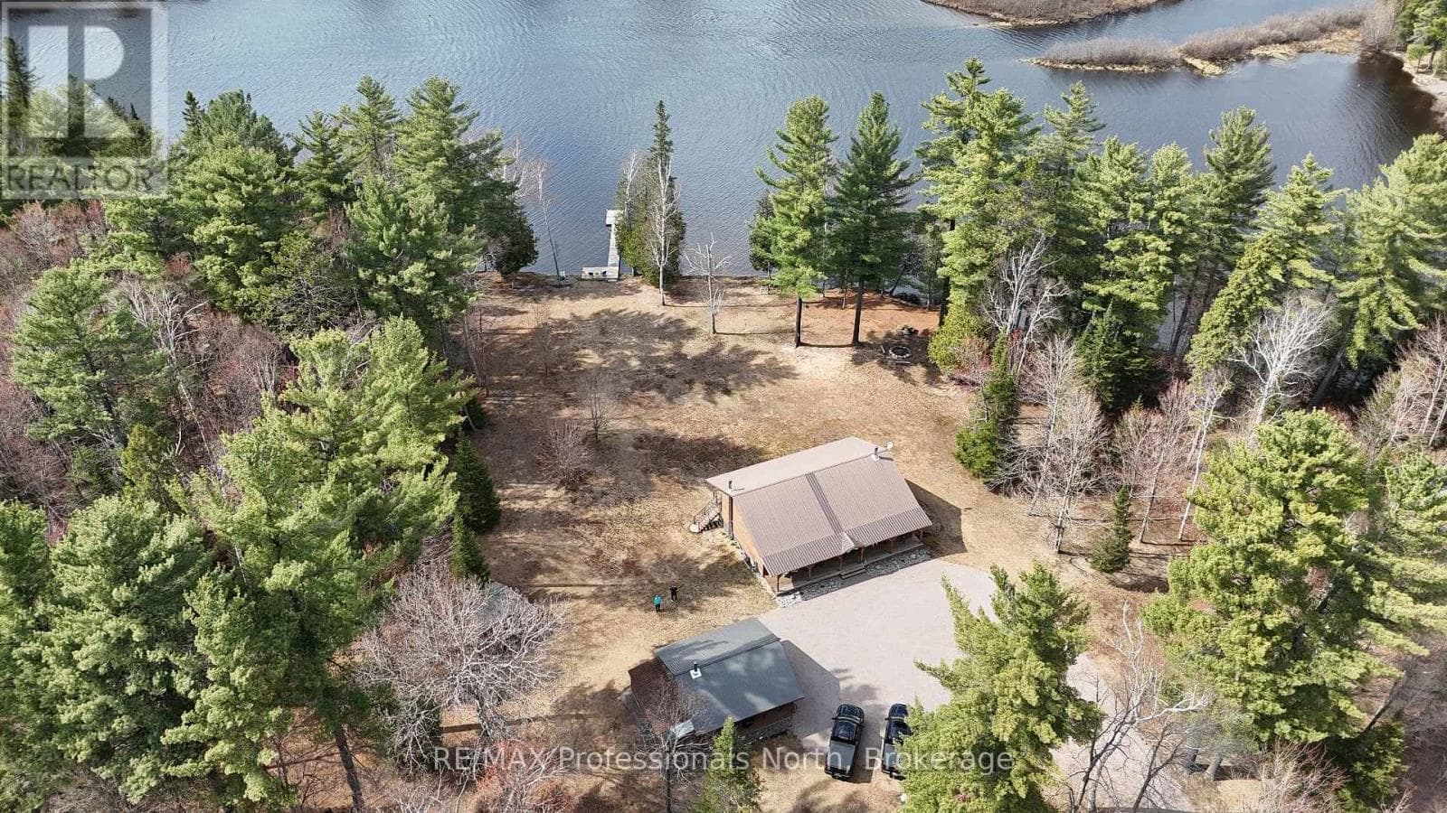 3951 ELEPHANT LAKE ROAD in