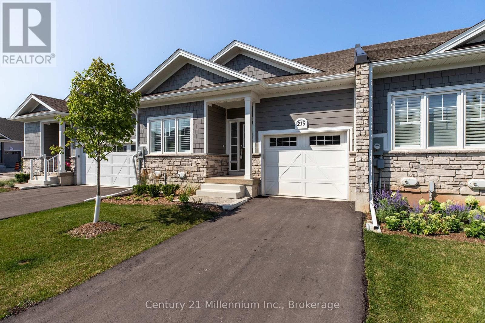 219 IRONWOOD WAY in