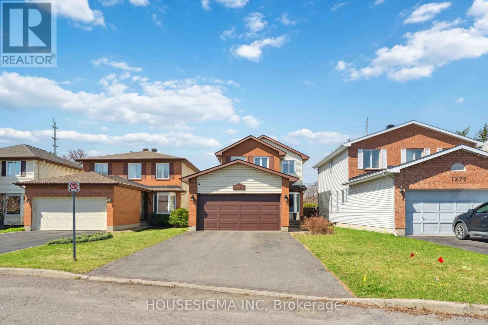 1278 GREGORY COURT in BEACON HILL SOUTH - CARDINAL HEIGHTS