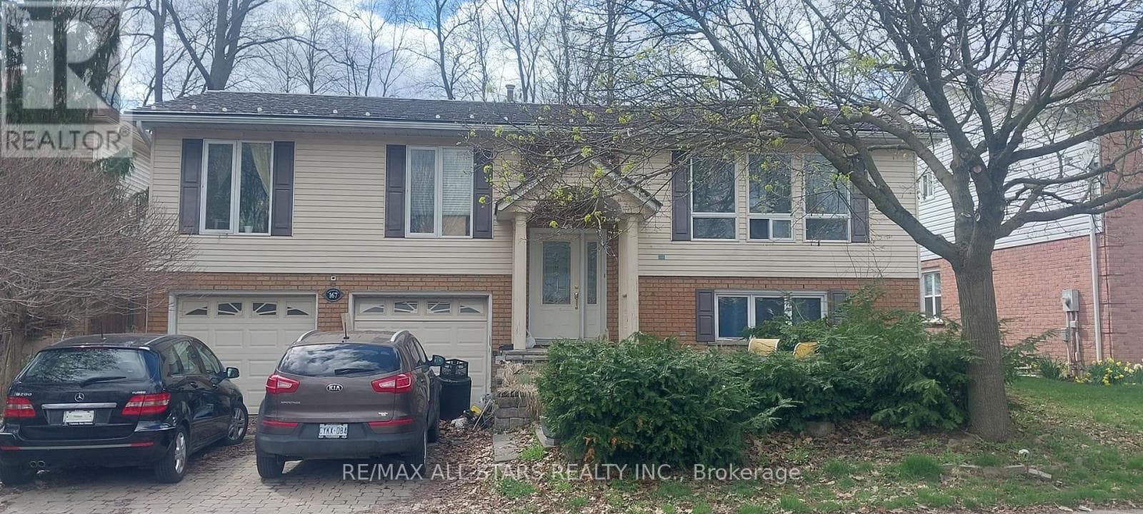 167 WILLIAMSON DRIVE in