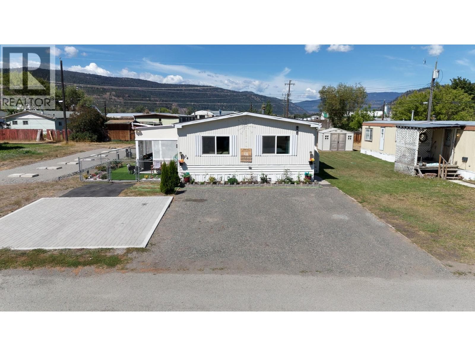 2776 CLAPPERTON AVENUE UNIT 34 in