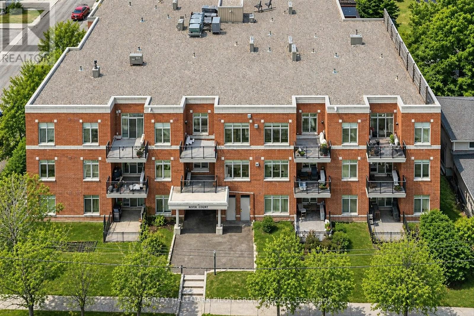 109 - 950 MARGUERITE AVENUE in OVERBROOK