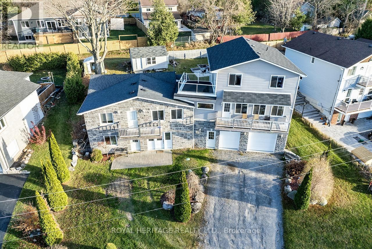 64 CEDAR GROVE DRIVE in