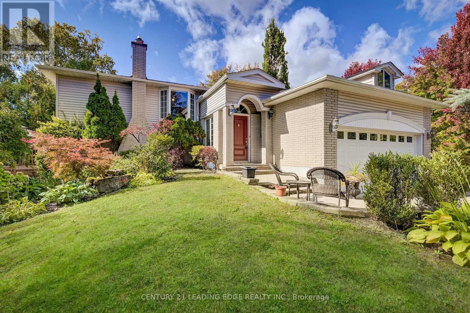 171 KRIEGHOFF AVENUE in Unionville