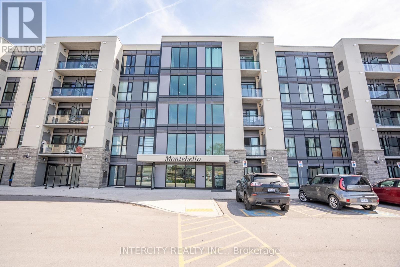 327 - 50 HERRICK AVENUE in