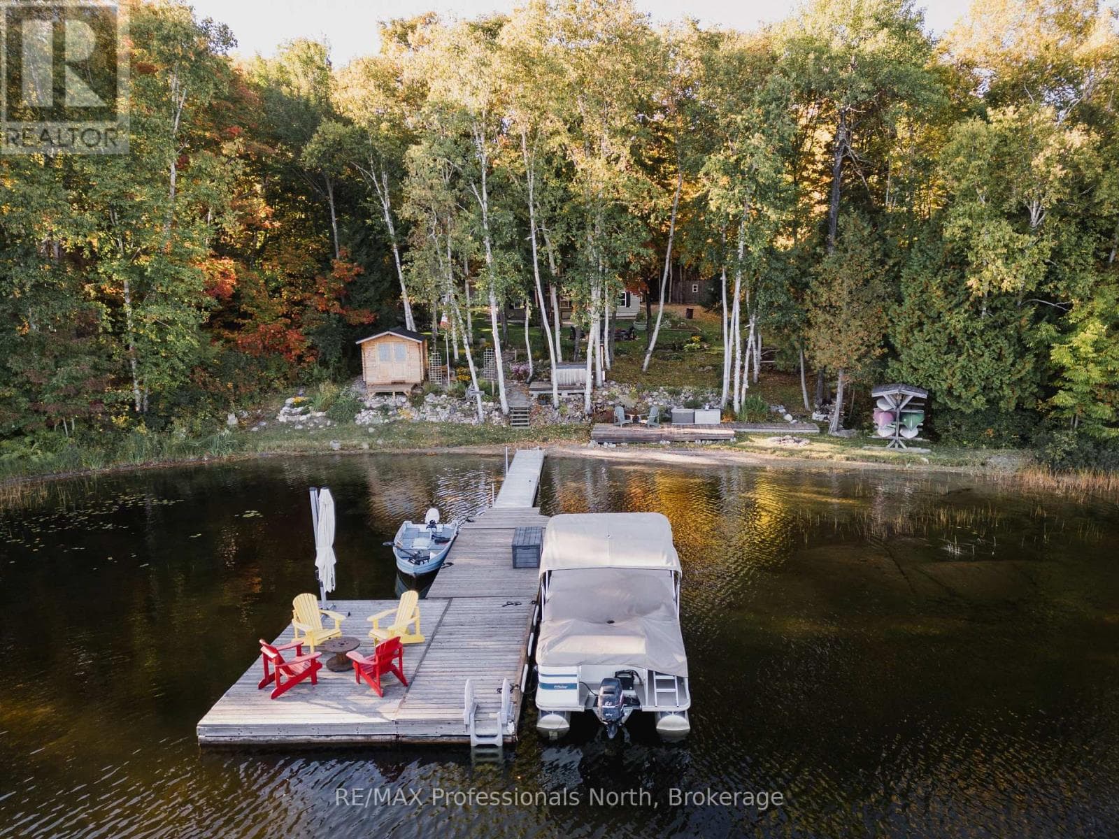 1173 SPRING LAKE ROAD in