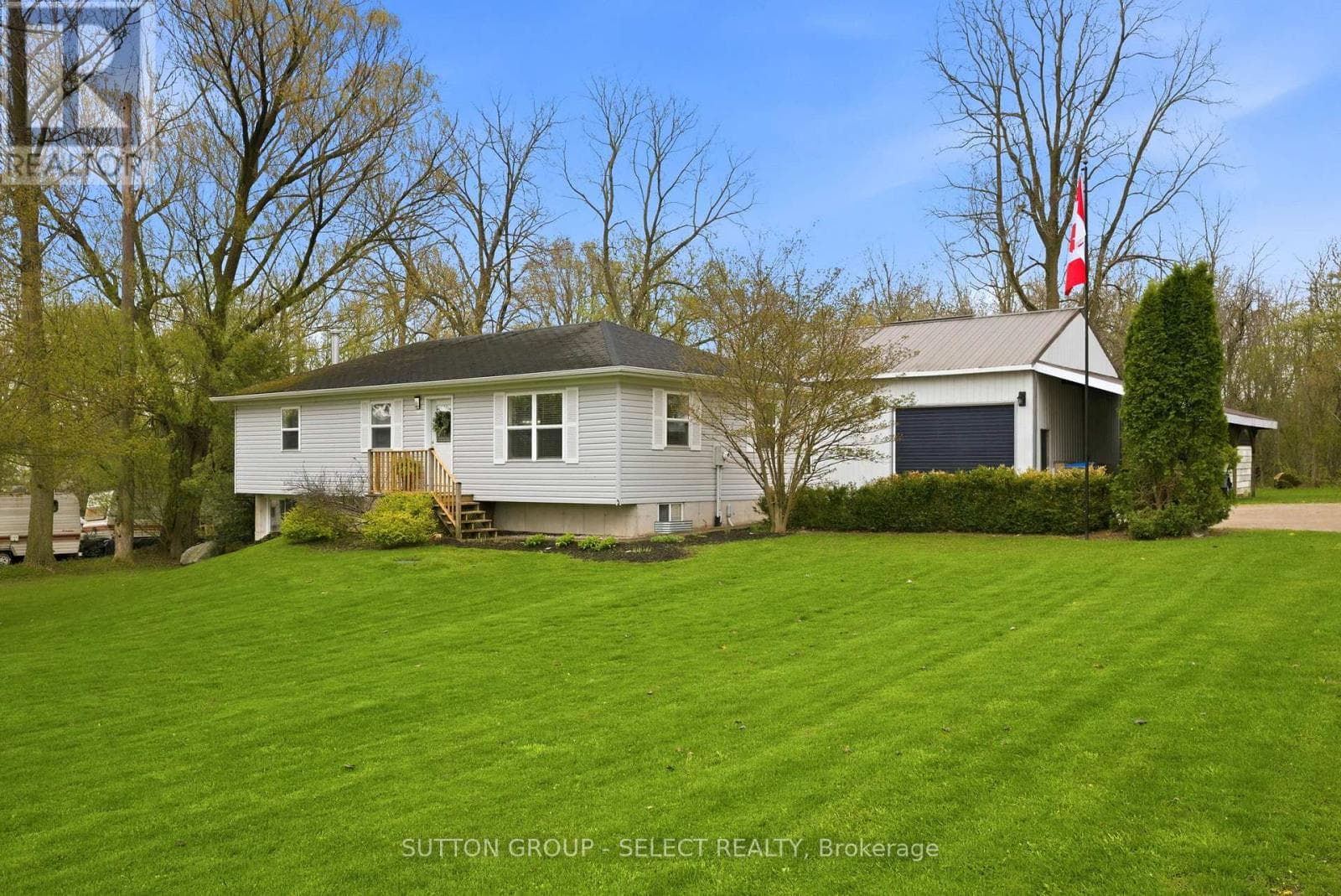 41165 KIRKTON ROAD in