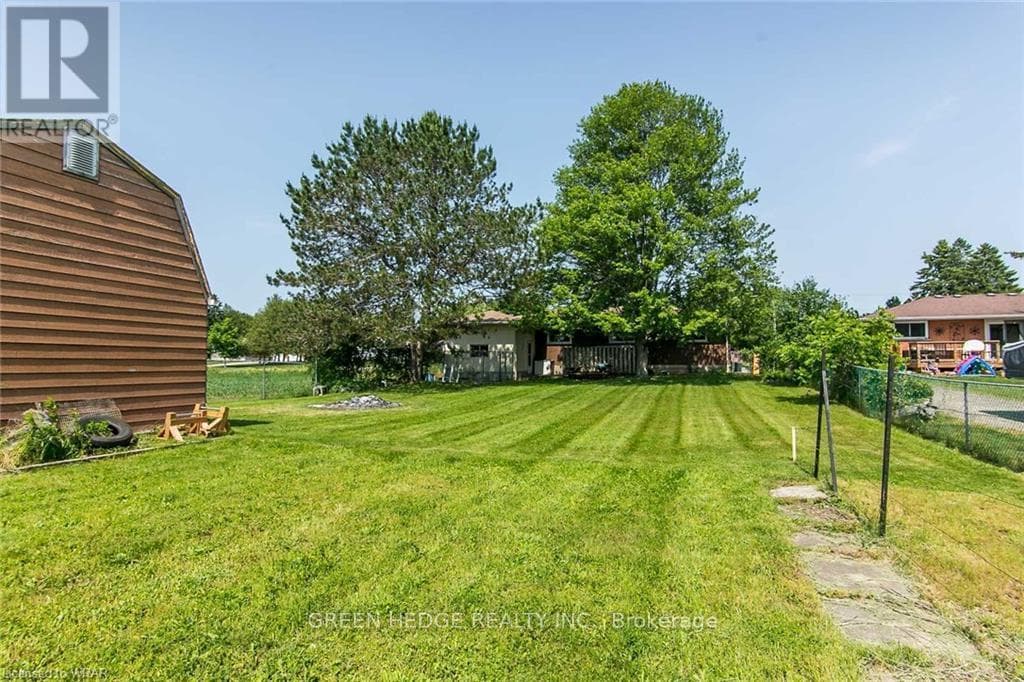 34 STANLEY AVENUE in Bridgeport/Breithaupt/Mt Hope
