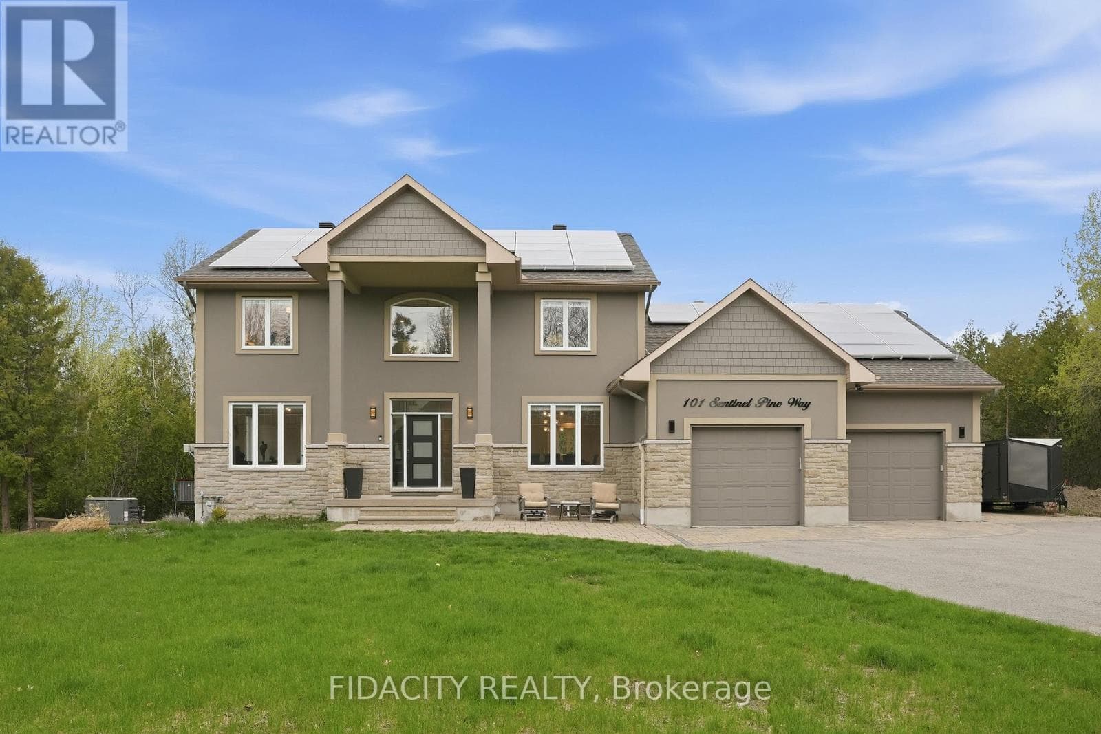 101 SENTINEL PINE WAY in CARP