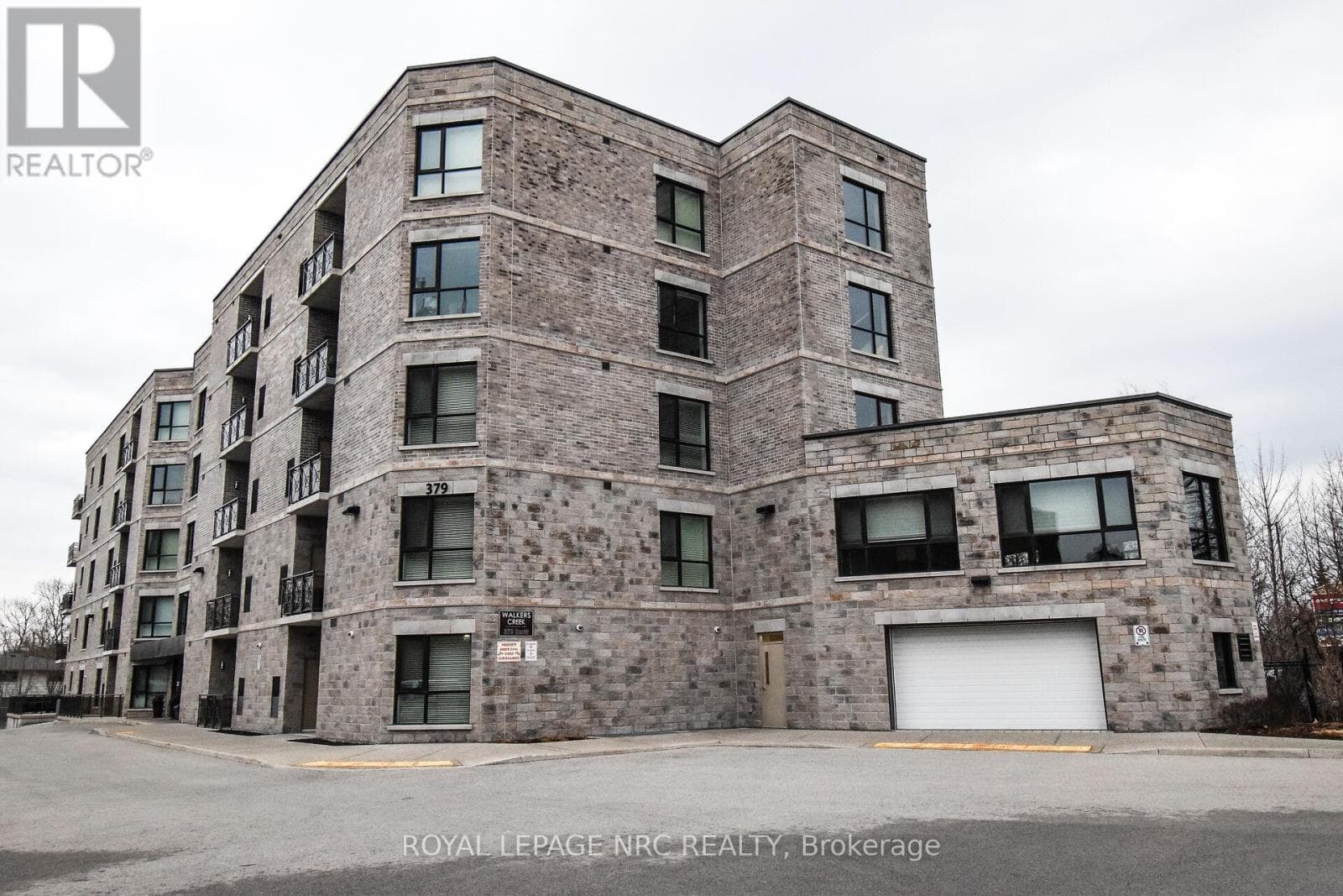 305 - 379 SCOTT STREET in