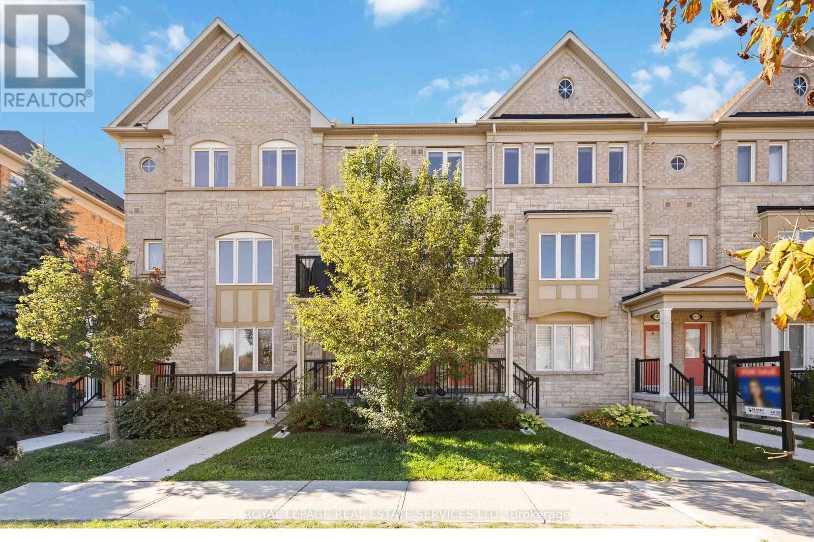 2179 BUR OAK AVENUE in Markham 16th