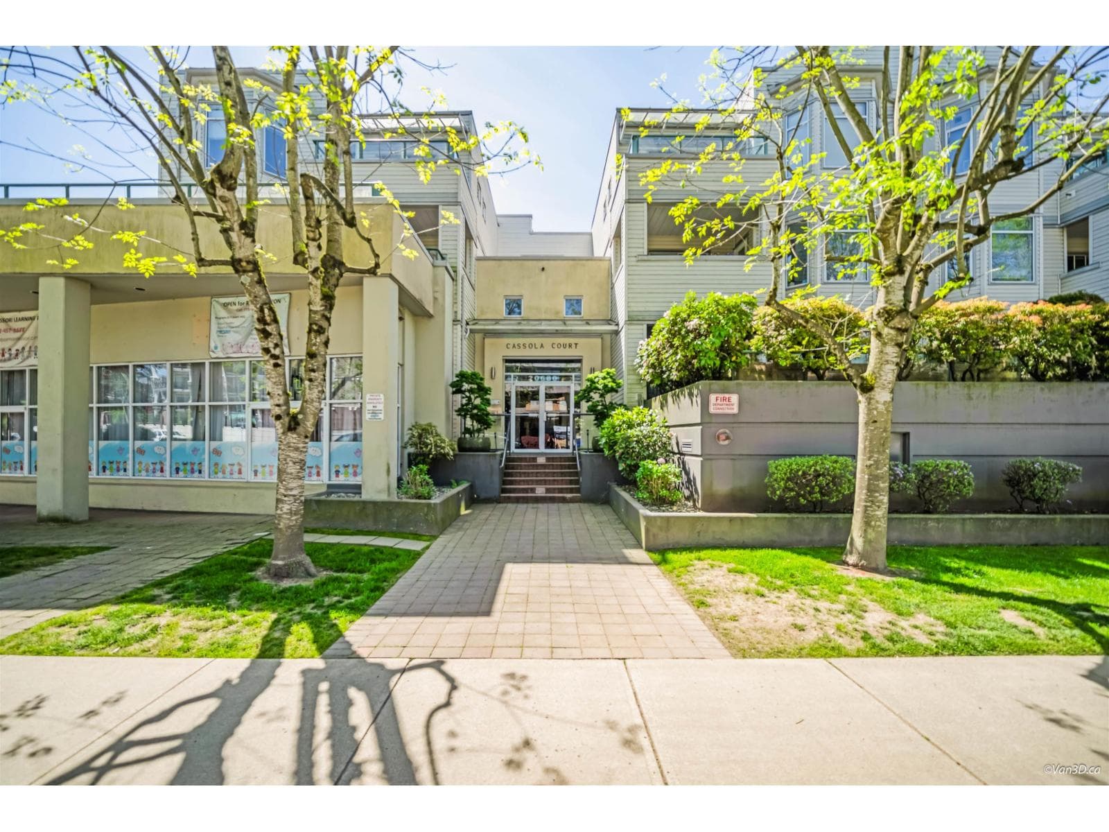 209 20680 56 AVENUE in Douglas