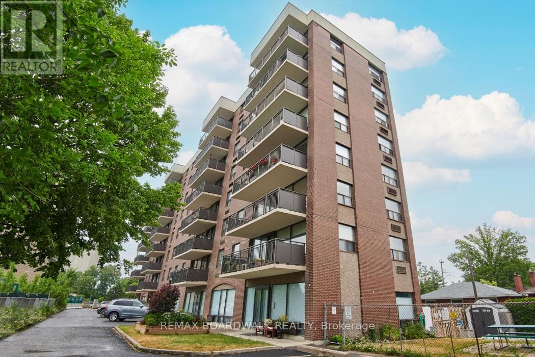 502 - 1190 RICHMOND ROAD in WHITEHAVEN - WOODPARK - GLABAR PARK
