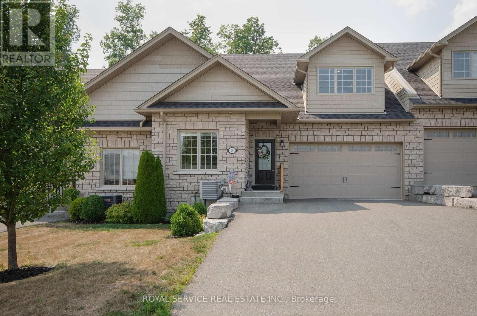 79 ORCHARD WAY in