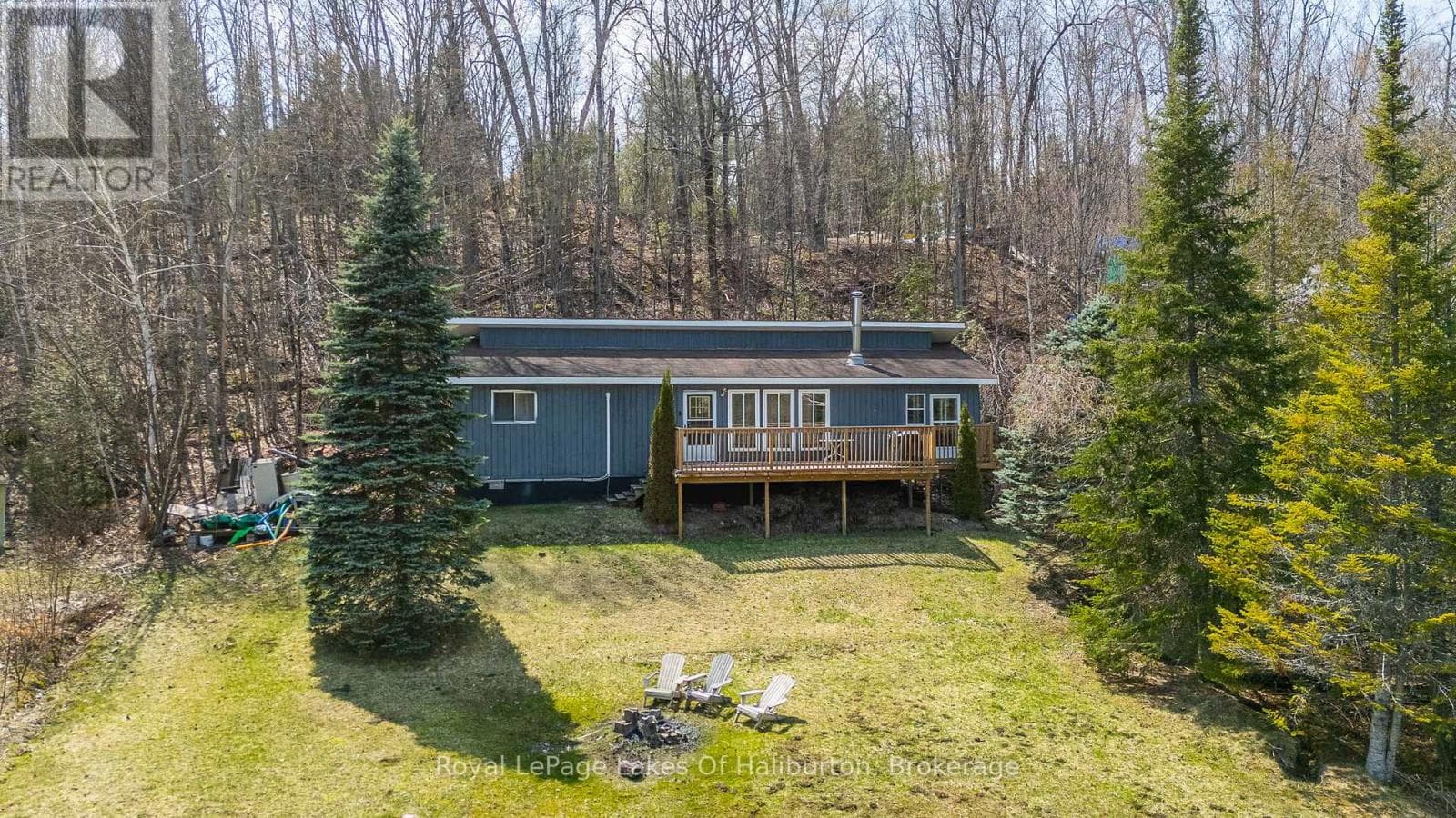 1027 SPENCERS TRAIL in