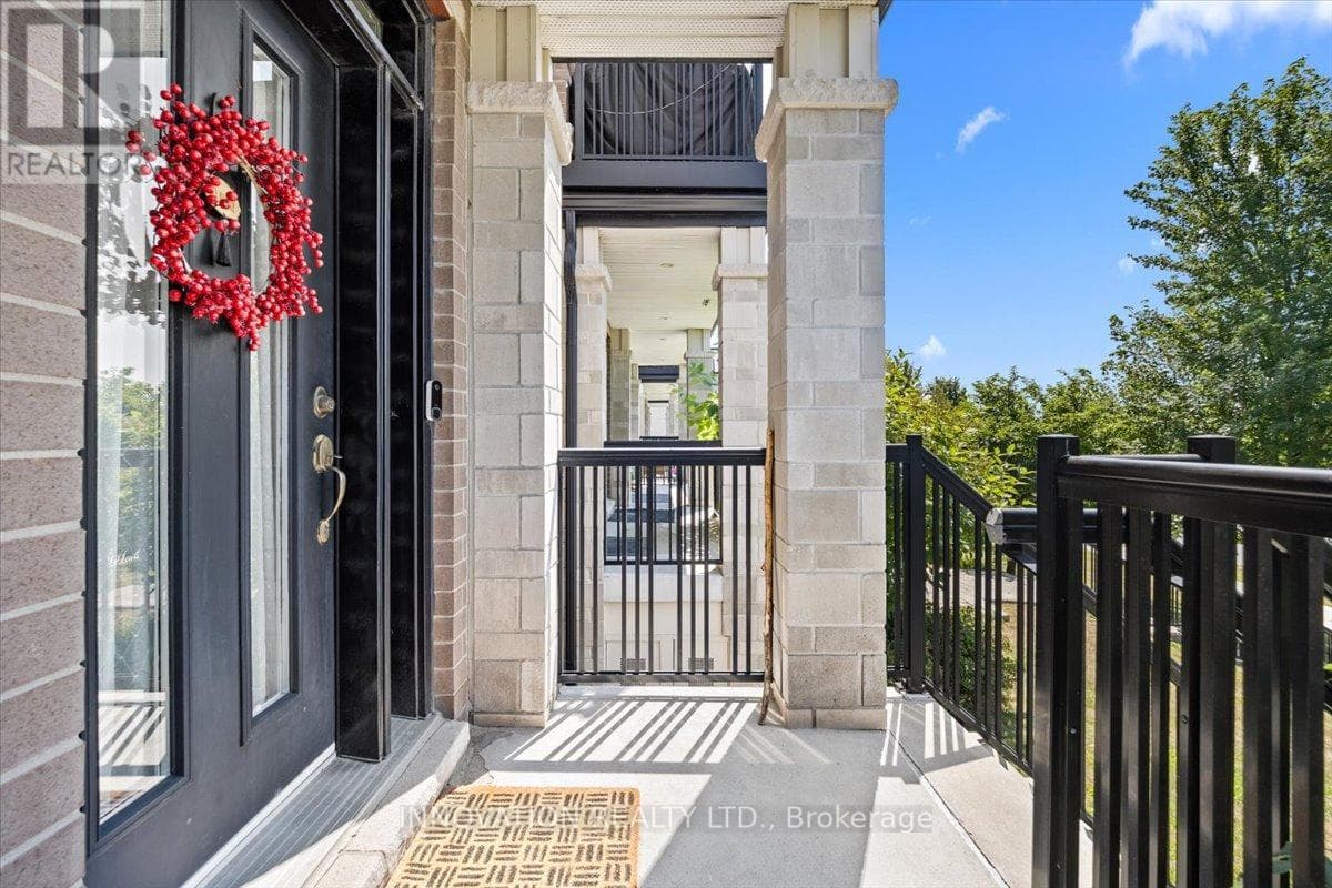 606 BRIAN GOOD AVENUE in RIVERSIDE SOUTH - LEITRIM