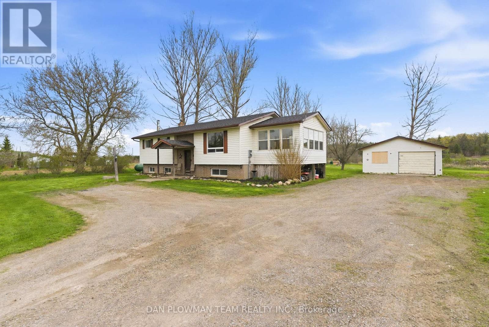 29 HYWOOD ROAD in