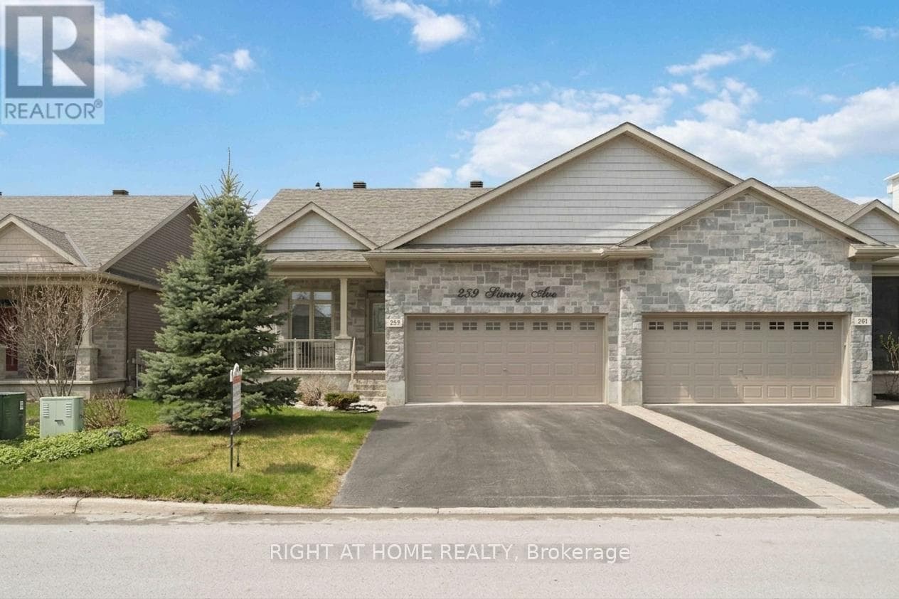 259 SHINNY AVENUE in STITTSVILLE EAST