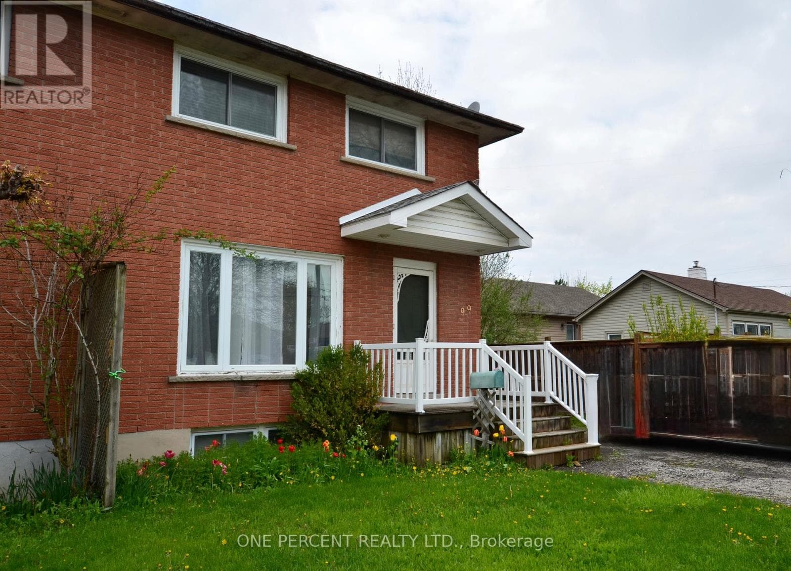 99 LOUTH STREET in