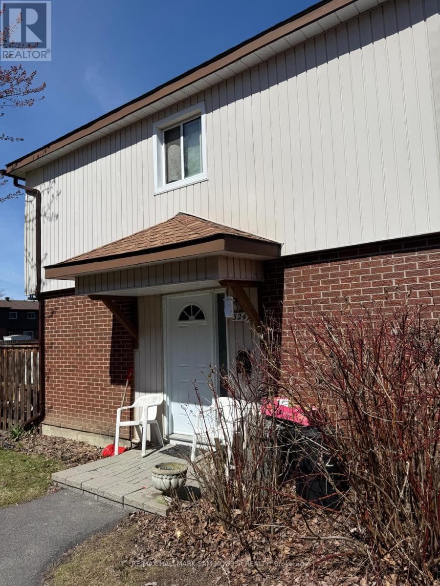 45 - 3249 BANNON WAY in BLOSSOM PARK - TIMBERMILL