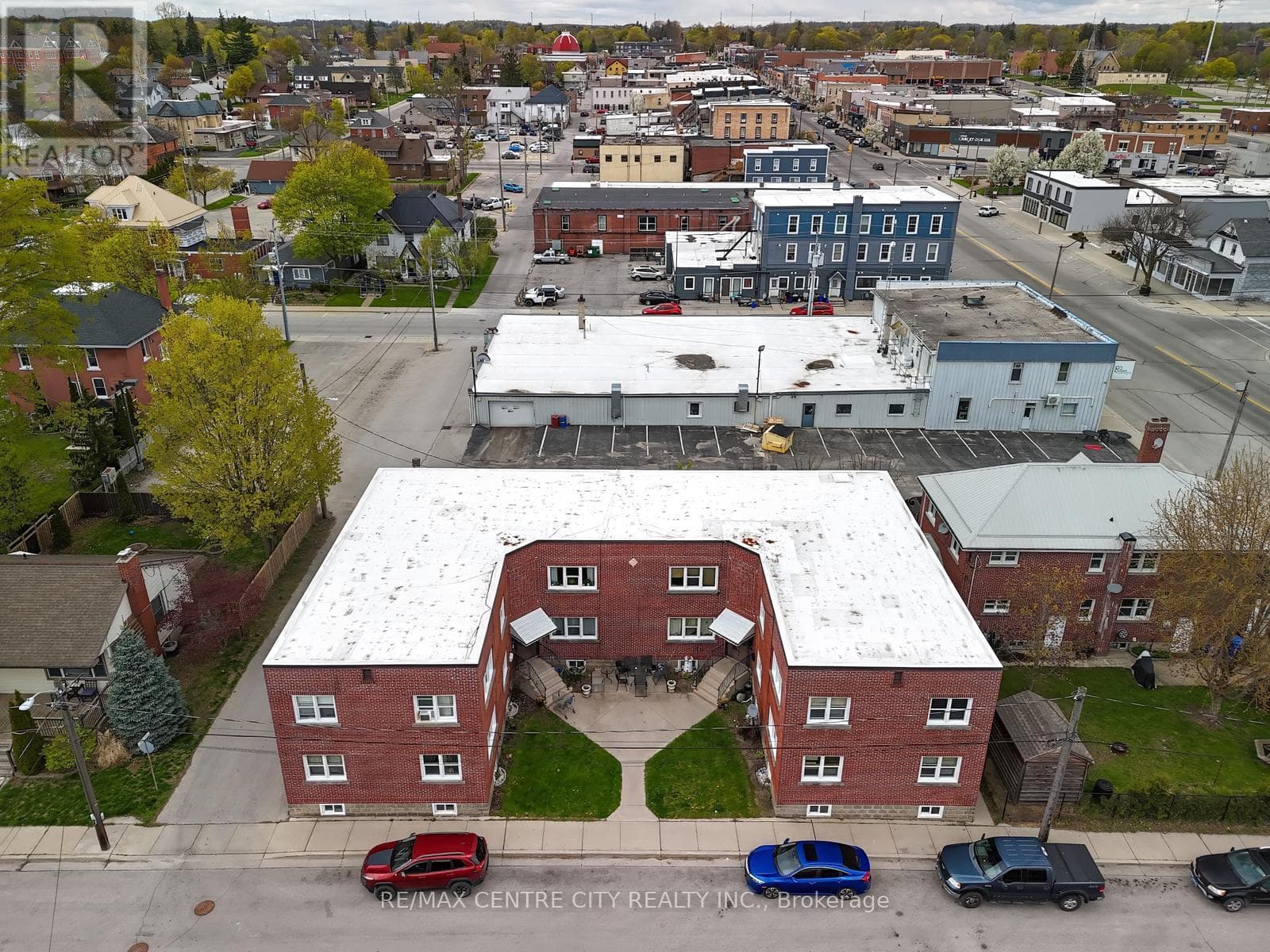 4 PROSPECT STREET in