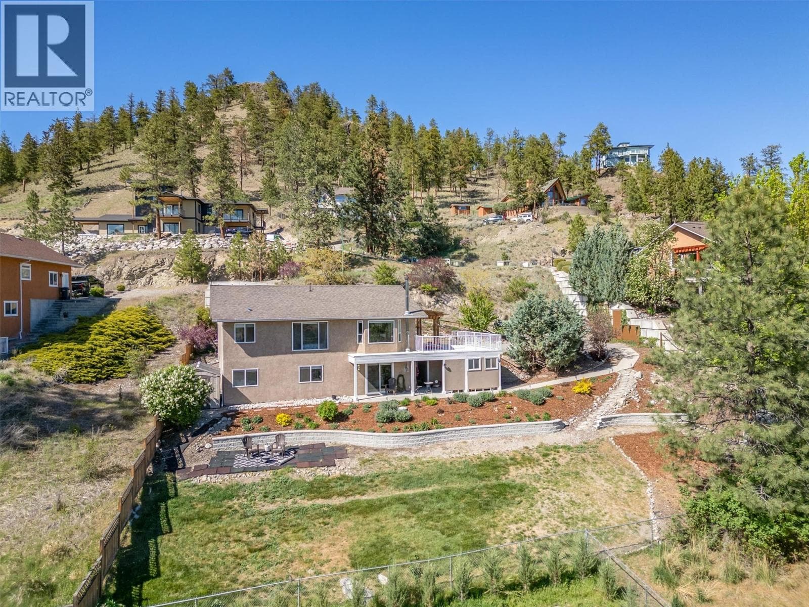 13424 HERMISTON DRIVE in