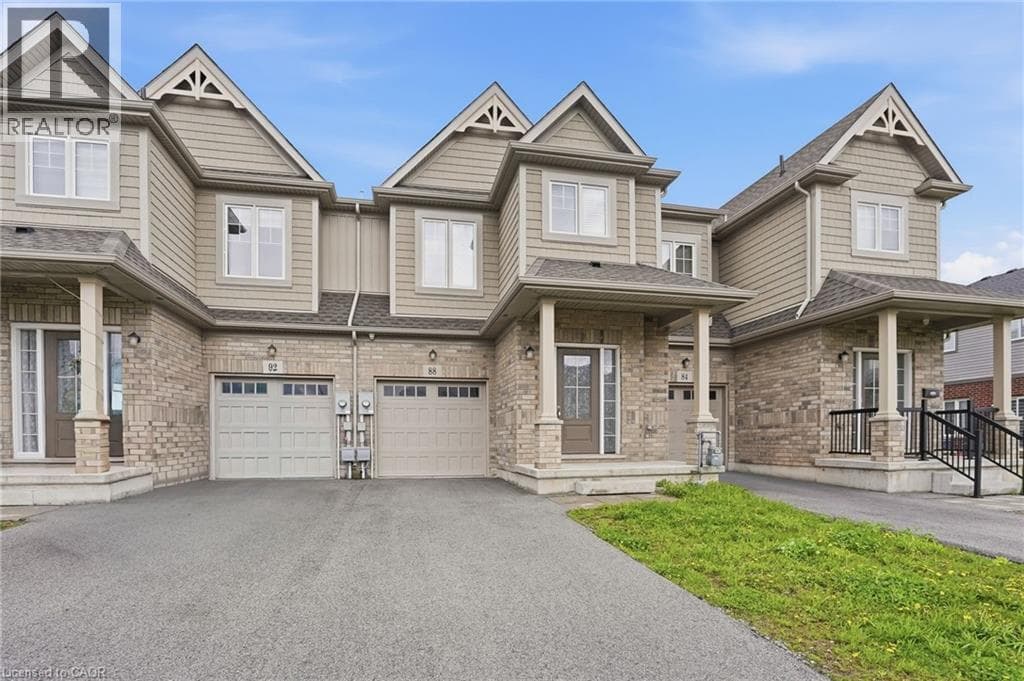 88 SYCAMORE STREET in