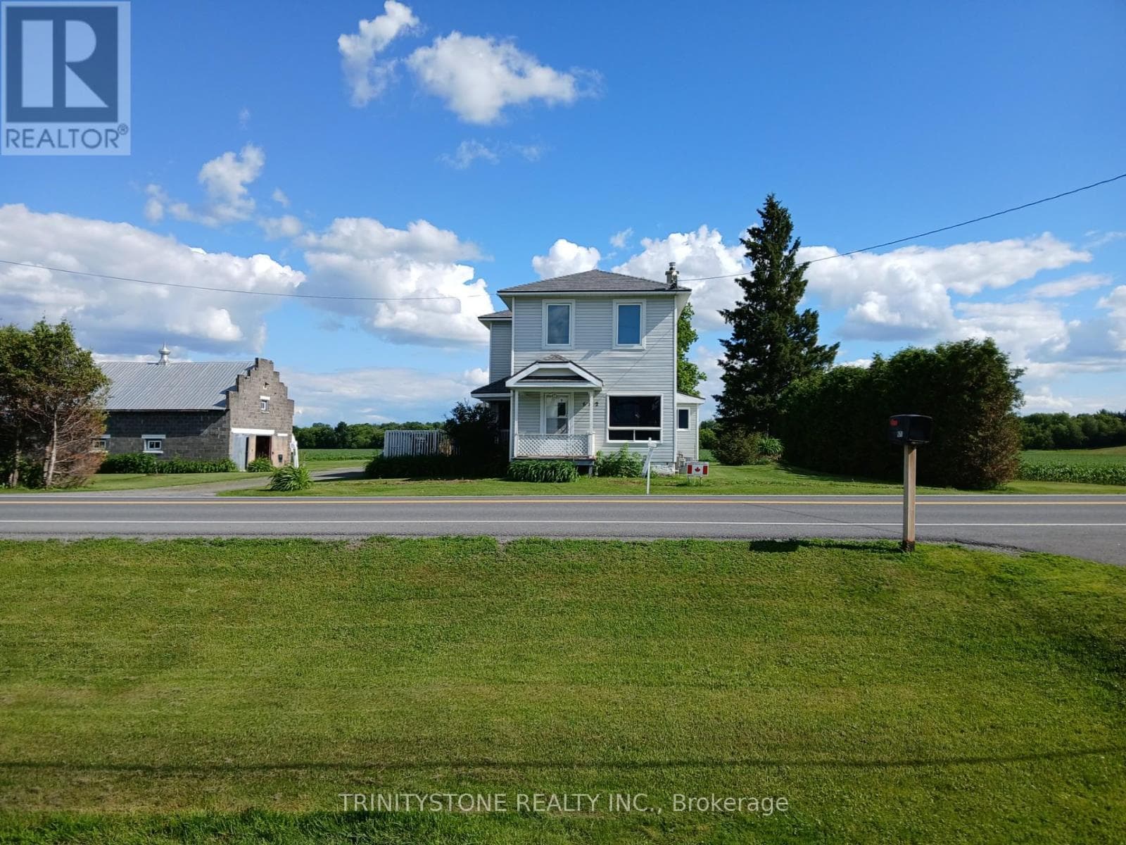 662 LACROIX ROAD in